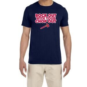 Atlanta Braves Youth World Series Champions T-Shirt